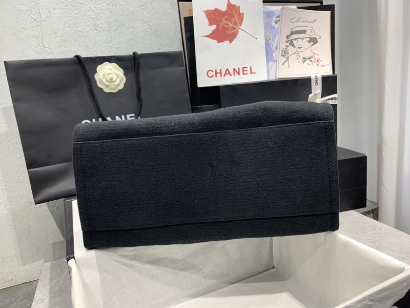 Chanel Shopping Bags